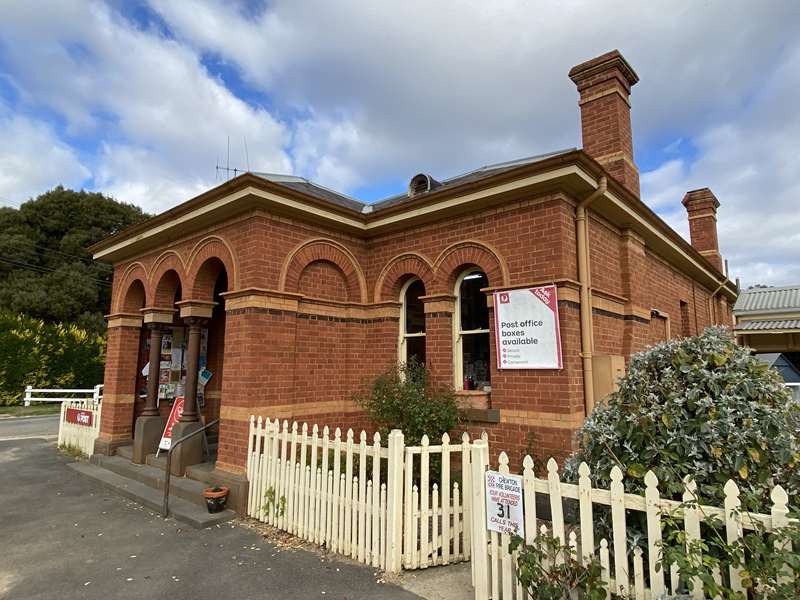 Chewton Heritage Walk