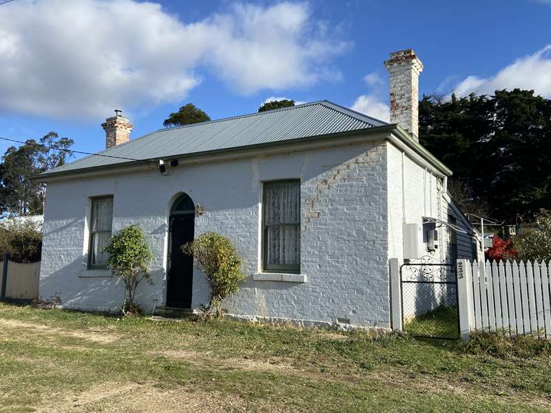 Chewton Heritage Walk