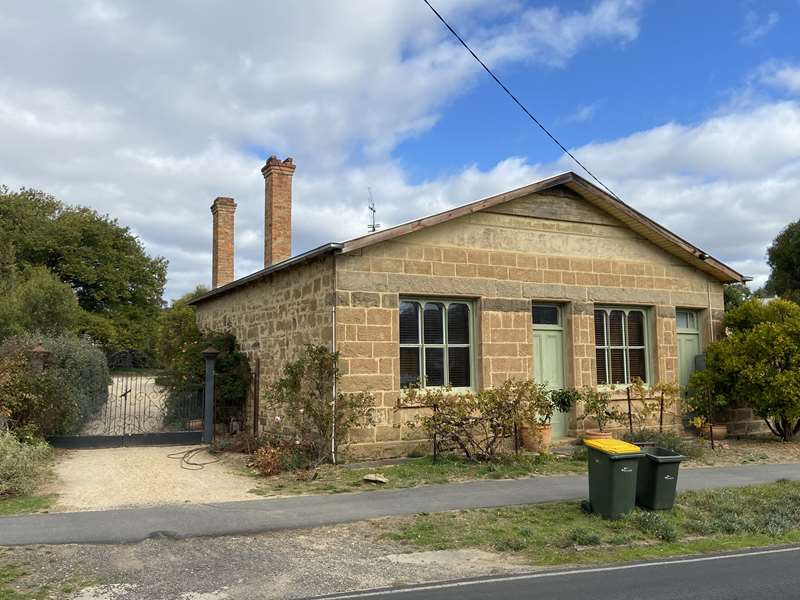 Chewton Heritage Walk