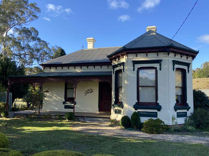 Chewton Heritage Walk