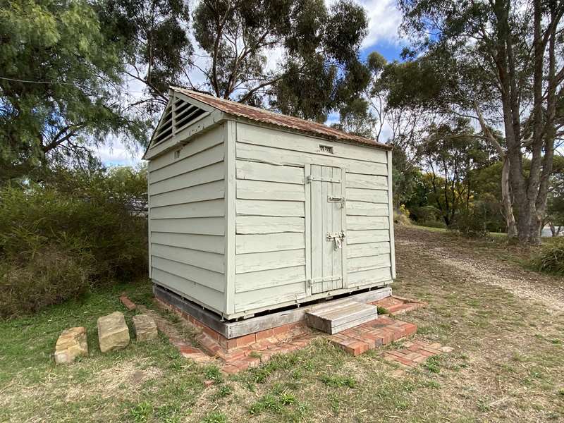 Chewton Heritage Walk