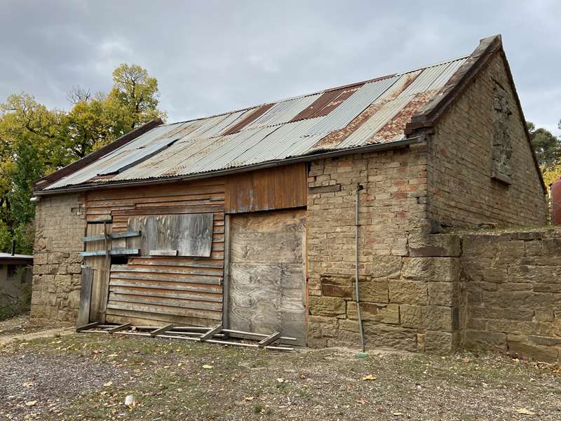 Chewton Heritage Walk