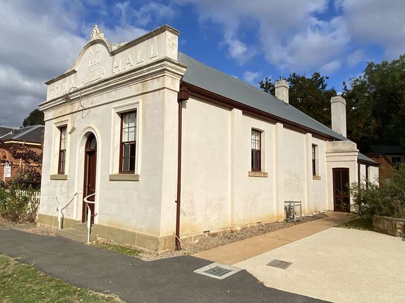 Chewton Heritage Walk