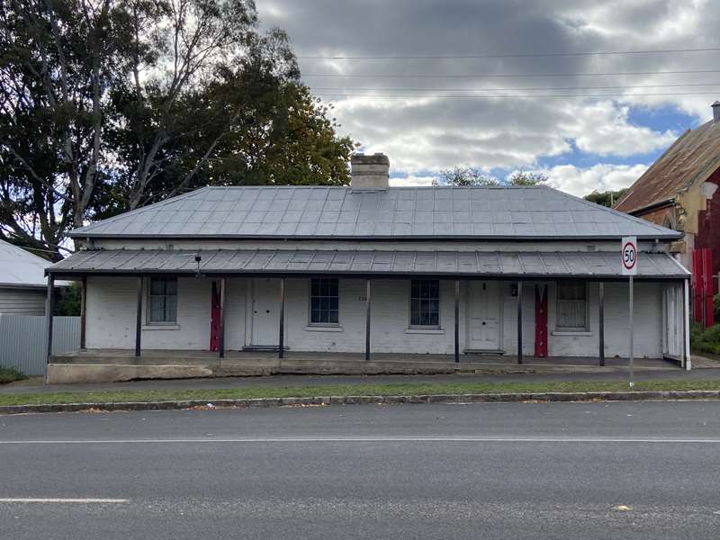 Chewton Heritage Walk