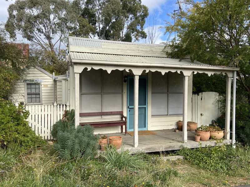 Chewton Heritage Walk