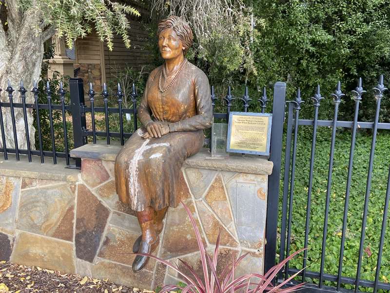 Chewton Sculpture Trail