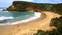 Warrnambool - Childers Cove