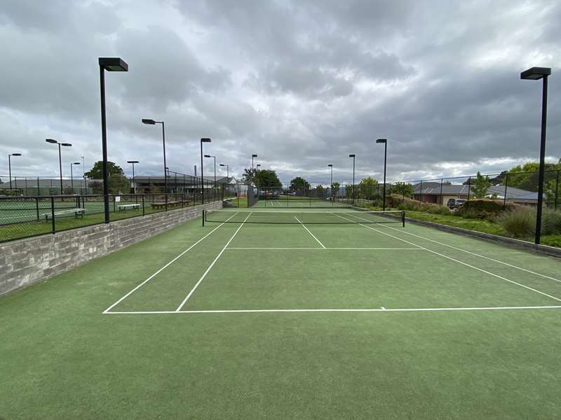 Chirnside Park Country Club