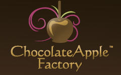 Shepparton - Chocolate Apple Factory