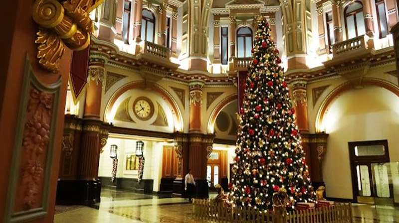 Free Christmas Events and Activities in Melbourne