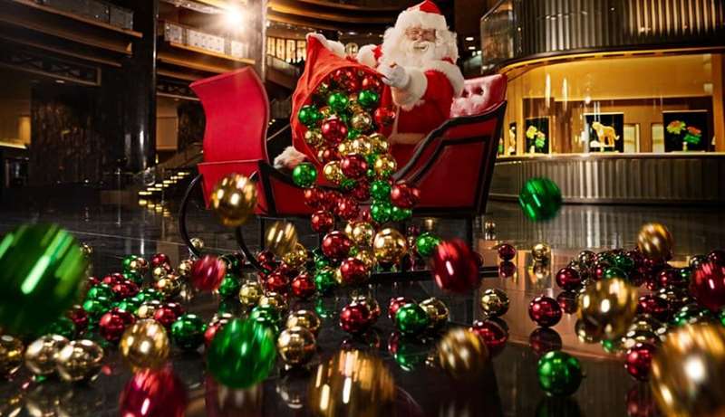 Free Christmas Events and Activities in Melbourne