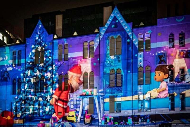 The Best Christmas Lights around Melbourne 2022 Blogs