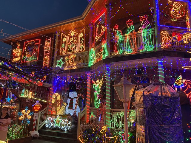 The best christmas lights around melbourne 2022 The Best Christmas Lights around Melbourne 2021 - Blogs