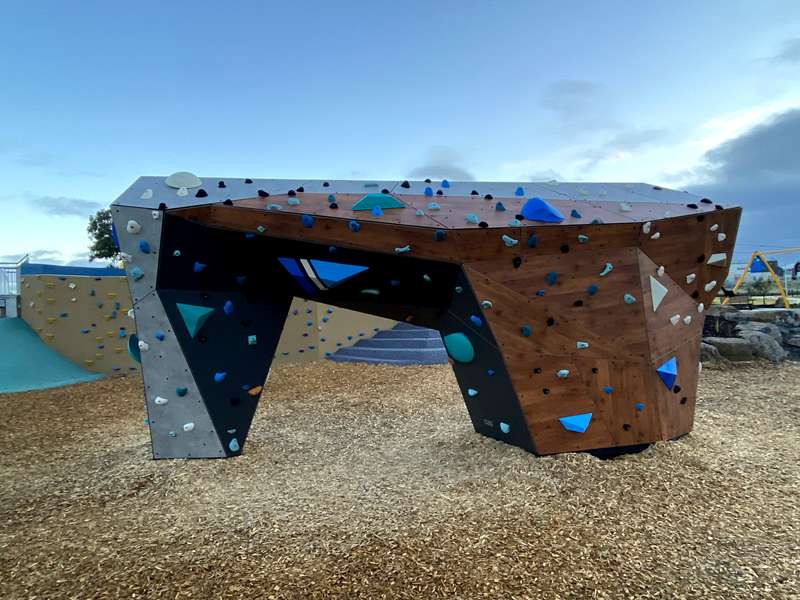 Cilantro Street Playground, Kalkallo
