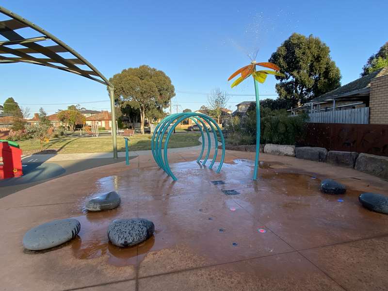 Citadel Park Playground, Cardinal Road, Glenroy