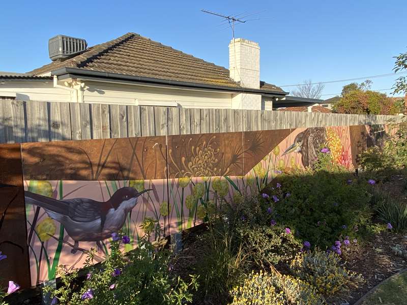 Citadel Park Playground, Cardinal Road, Glenroy