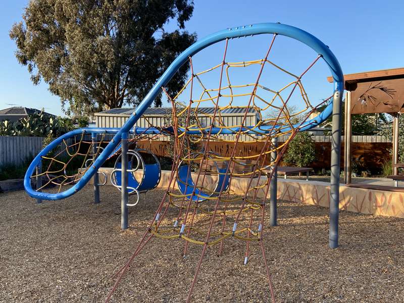 Citadel Park Playground, Cardinal Road, Glenroy