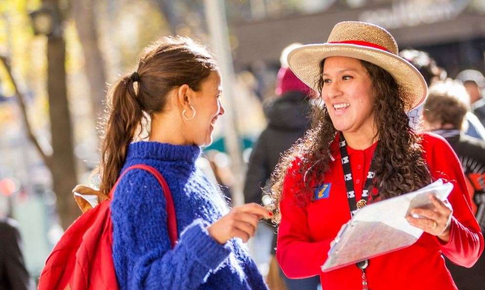 City Ambassadors (Melbourne)