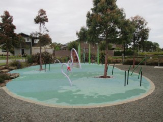 Clarendon Drive Playground, Keysborough