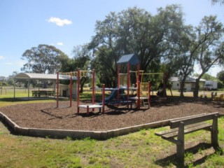 Clark Street Playground, Glenorchy