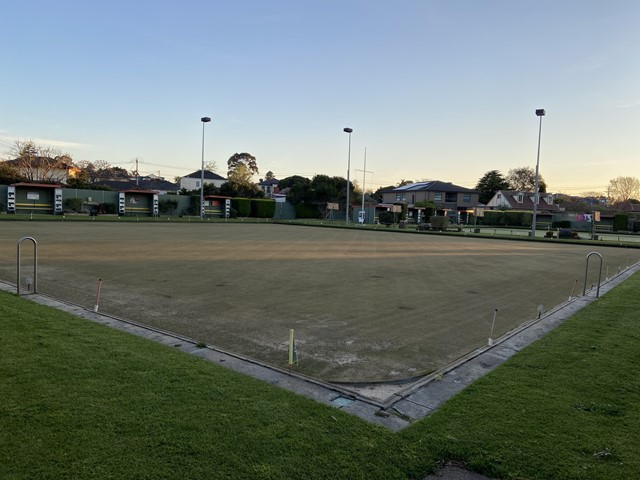 Clayton Bowls Club (Clayton South)