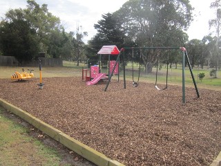 Clear Water Drive Playground, Clifton Springs