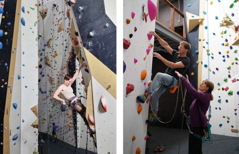 Cliffhanger Climbing Gym (Altona North)
