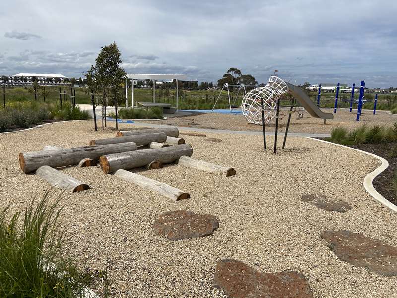 Clifton Circuit Playground, Tarneit