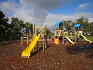 Clifton Grove Playground, Carrum Downs