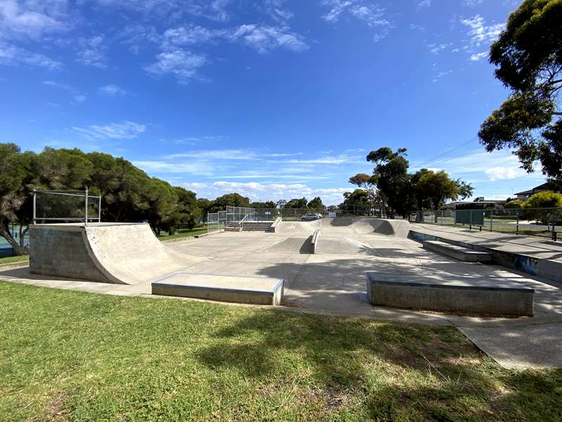 Clifton Springs Skatepark