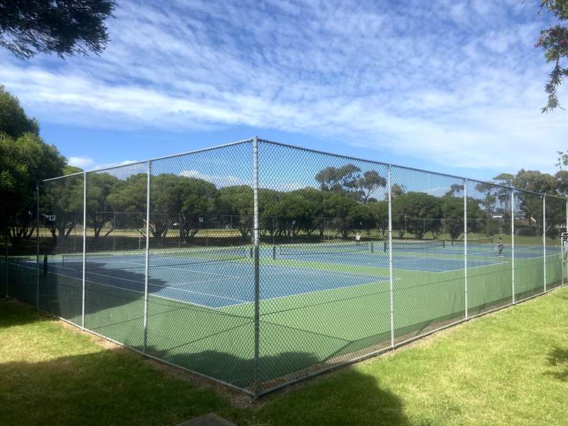 Clifton Springs Tennis Club