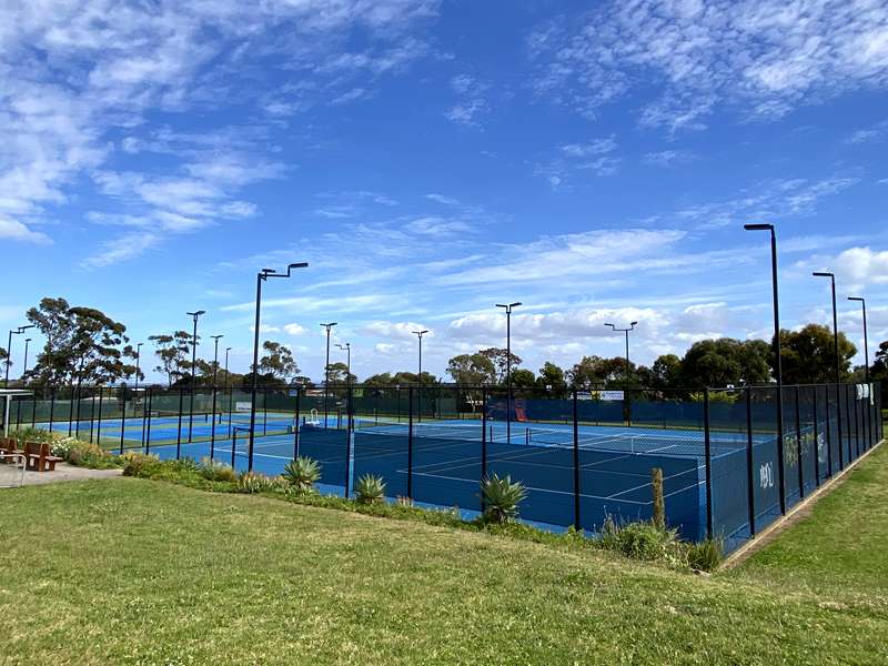 Clifton Springs Tennis Club