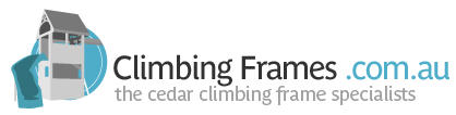 Climbing Frames Australia