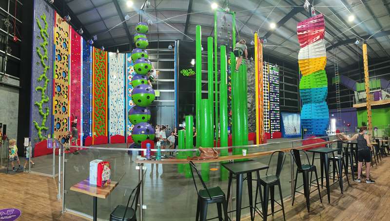 Clip N Climb Phillip Island (Cowes)