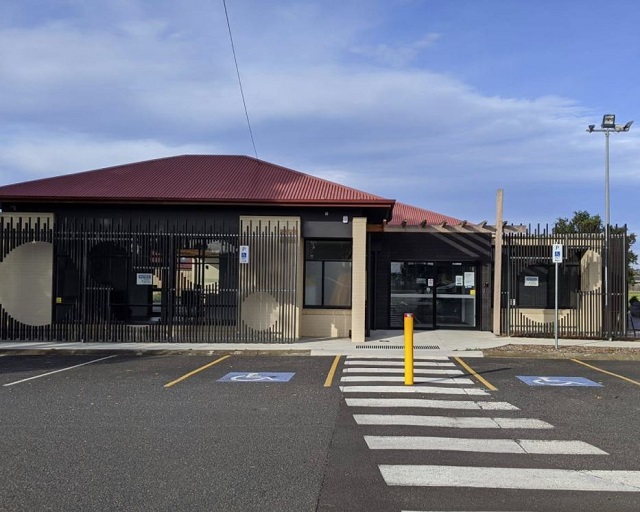 Cloverdale Community Centre (Corio)