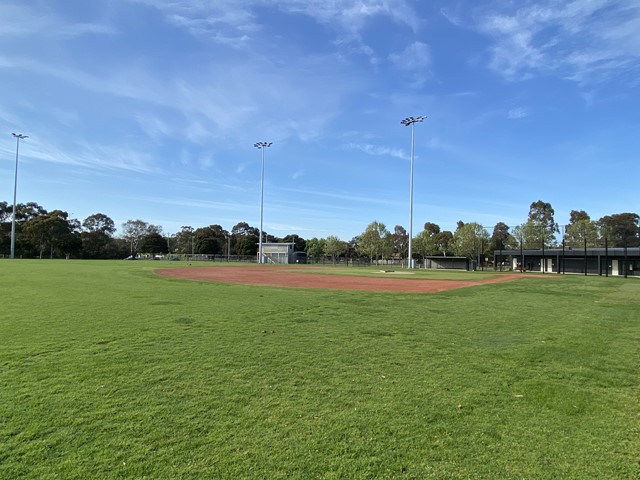 Dandenong Angels Baseball Club (Dandenong)