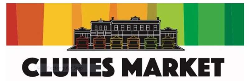 Clunes Farmers & Makers Market