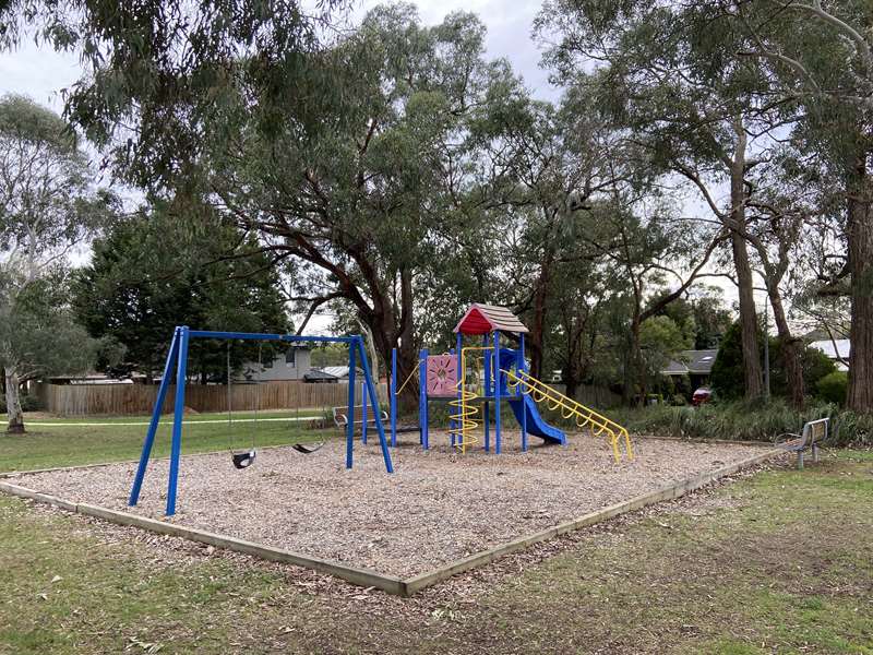 Clyde Court Playground, Croydon South