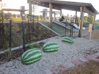 Lehmanns Farm Park Playground, Broadleaf Drive, Epping