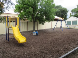 Duncan Street Playground, Lake Wendouree