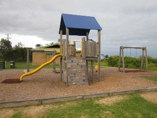 Safety Beach Foreshore Reserve Playground (near Prescott St), Marine Drive, Safety Beach