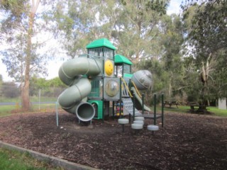 Stony Creek Racecourse Playground, Stony Creek