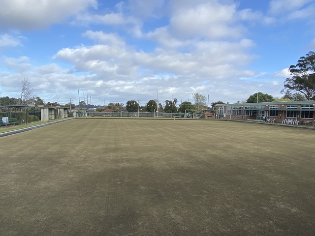 Coatesville Bowling Club (Bentleigh East)
