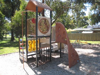 Cobbitty Court Playground, Boronia