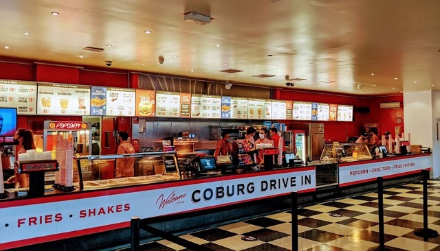 Coburg Drive-In (Coburg North)