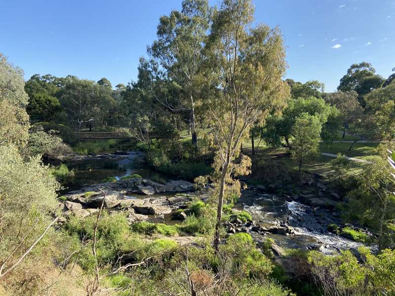 Coburg Lake Reserve (Coburg North)