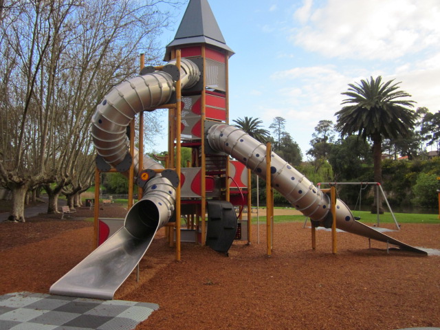 Coburg Lake Reserve, Murray Road, Coburg