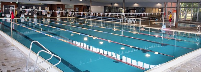 Coburg Leisure Centre