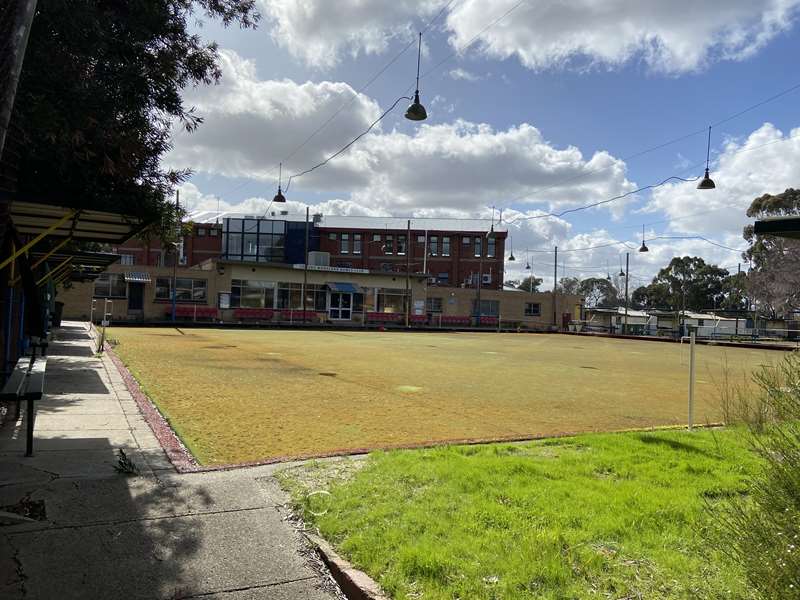 Coburg Moreland Bowls Club (Coburg)