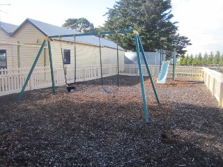 Ceres Recreation Reserve Playground, Cochranes Road, Ceres